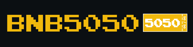 BNB5050 Ticket