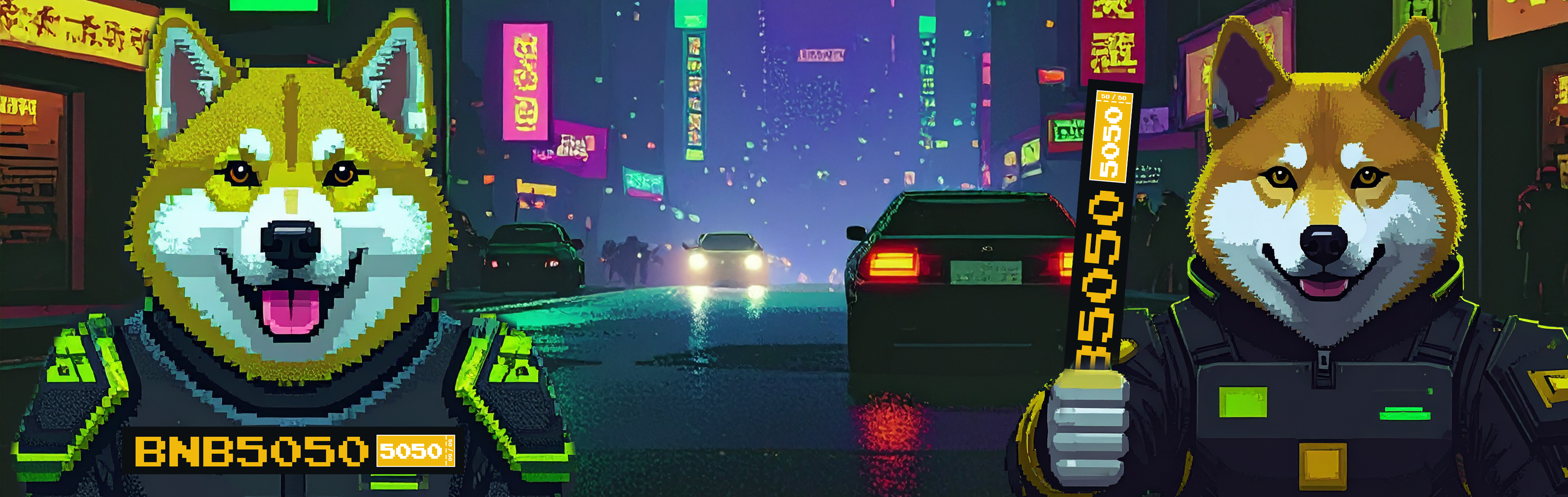 How It Works Background